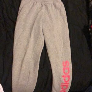 Sweatpants